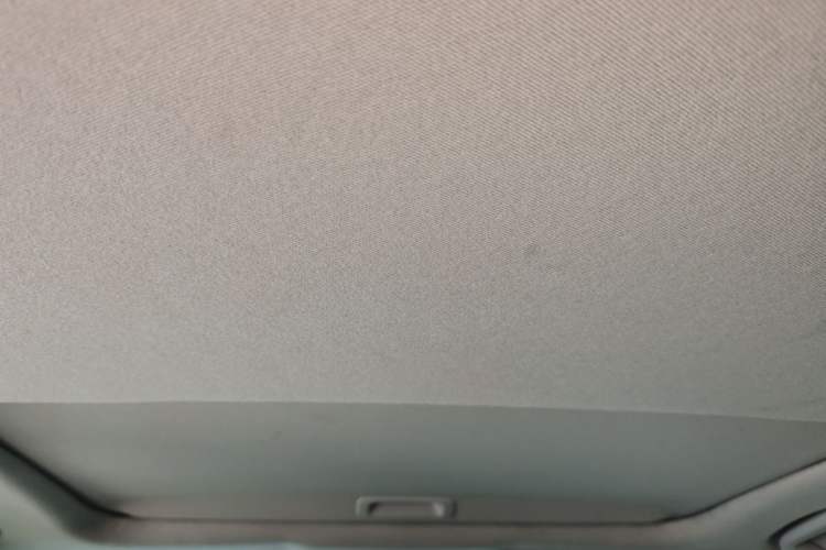 Used Honda Civic 2016 220TURBO CVT Luxury Edition Headliner