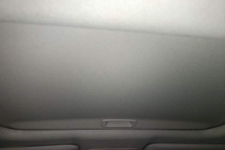 Used Honda Civic 2016 220TURBO CVT Prestige Edition Headliner