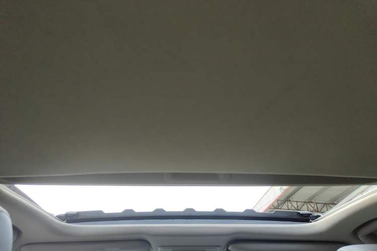 Used Honda Civic 2016 220TURBO CVT Prestige Edition Headliner