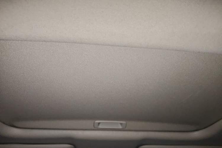 Used Honda Civic 2016 220TURBO CVT Luxury Edition Headliner