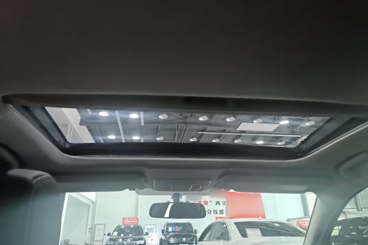 Used Honda Civic 2016 220TURBO CVT Prestige Edition Headliner