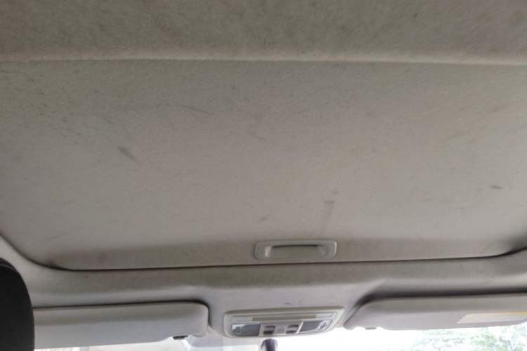 Used Honda Civic 2016 180TURBO CVT Comfort Version Headliner