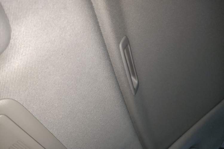 Used Honda Civic 2016 220TURBO CVT Luxury Edition Headliner