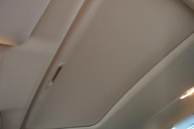Used Honda Civic 2016 220TURBO CVT Luxury Edition Headliner
