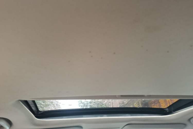 Used Honda Civic 2016 220TURBO CVT Prestige Edition Headliner