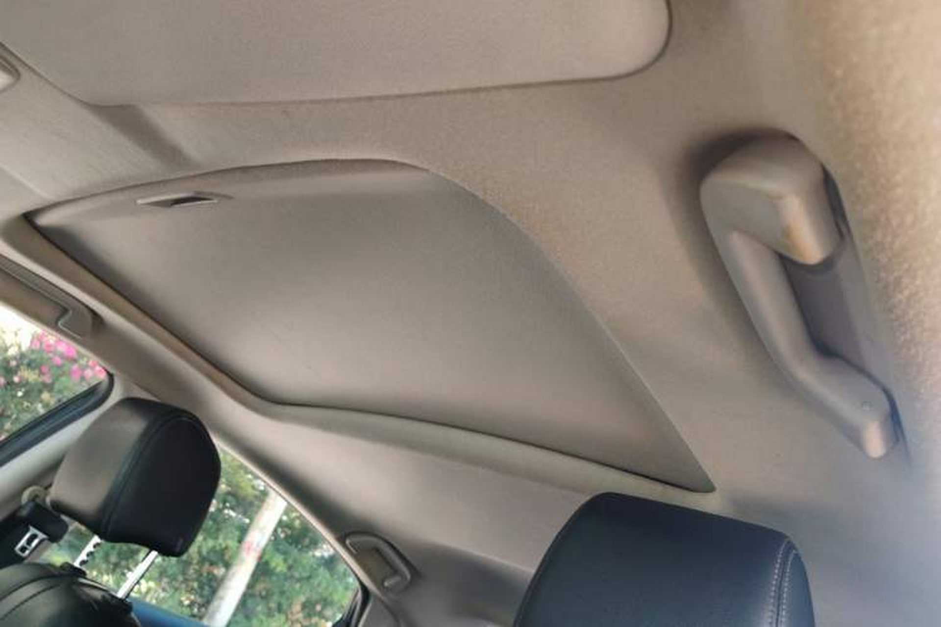 Used Honda Civic 2016 220TURBO CVT Prestige Edition Headliner