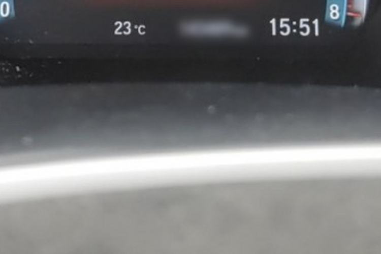 Used Honda Civic 2016 220TURBO CVT Prestige Edition Instrument Cluster