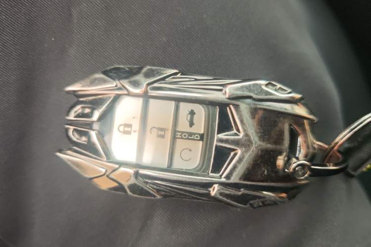Used Honda Civic 2016 220TURBO CVT Luxury Edition Interior 1