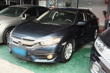 Used Honda Civic 2016 180TURBO CVT Comfort Version