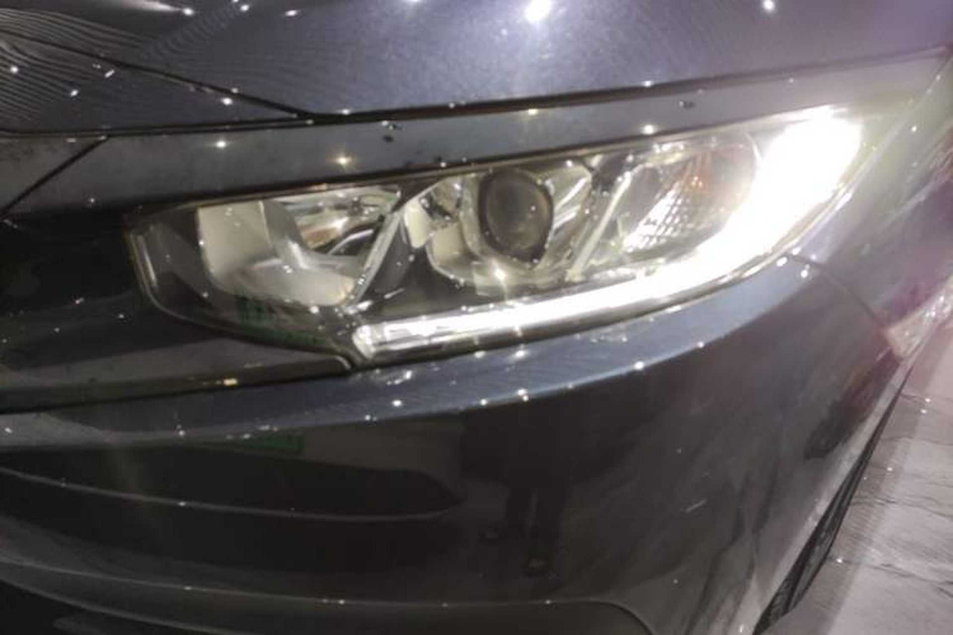 Used Honda Civic 2016 220TURBO CVT Luxury Edition Left Front Headlight