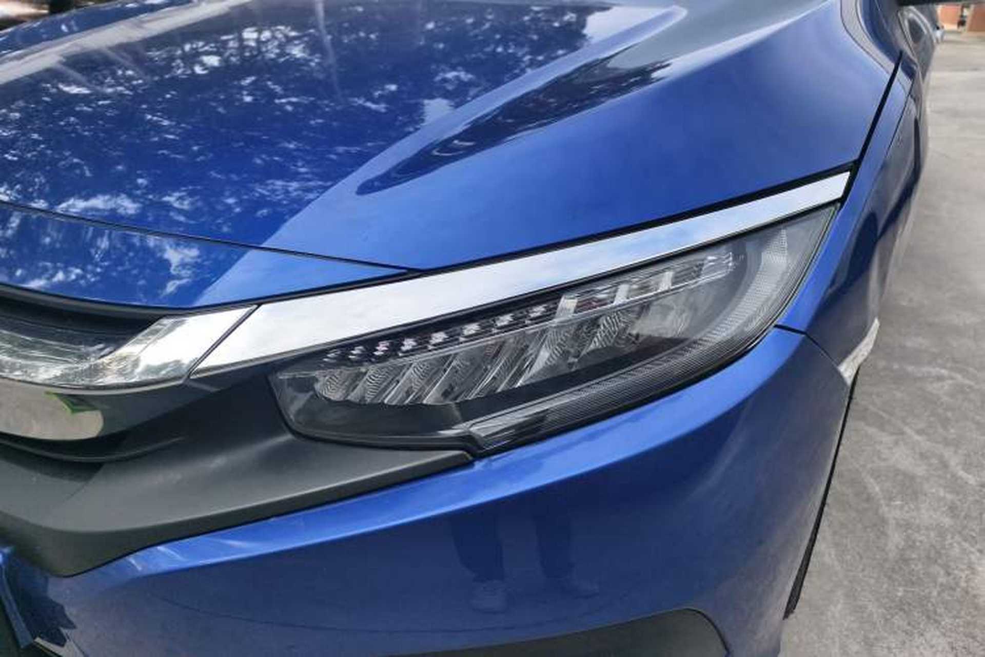 Used Honda Civic 2016 220TURBO CVT Prestige Edition Left Front Headlight