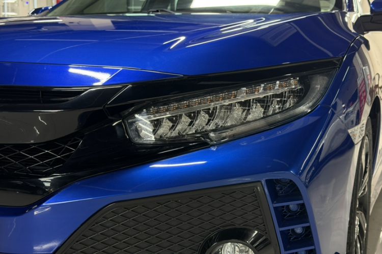 Used Honda Civic 2016 220TURBO CVT Prestige Edition Left Front Headlight