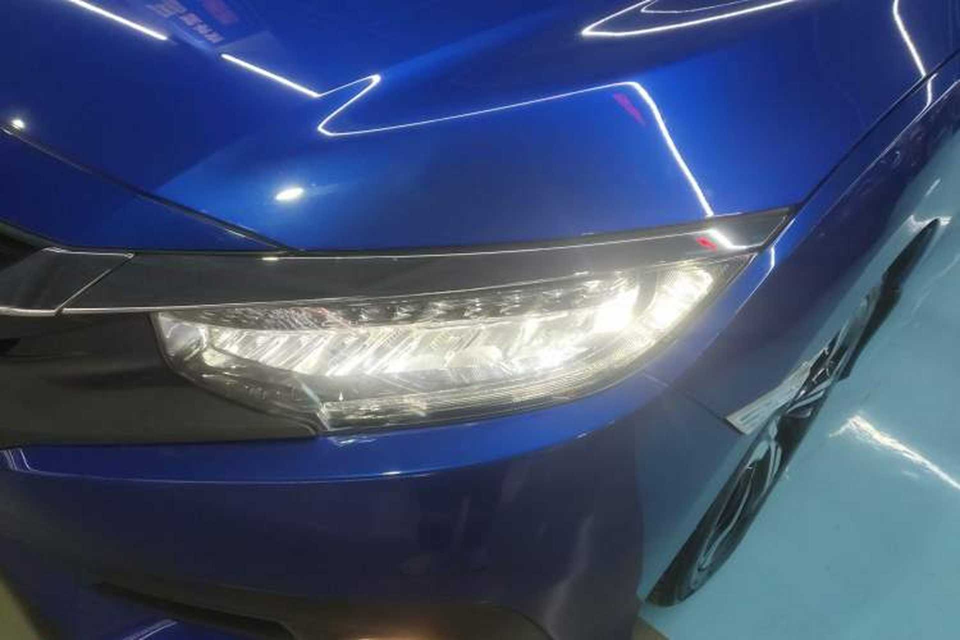 Used Honda Civic 2016 220TURBO CVT Prestige Edition Left Front Headlight