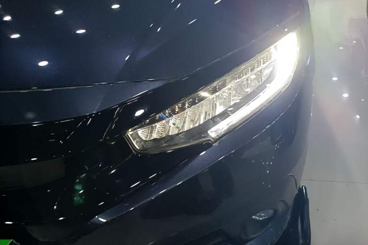 Used Honda Civic 2016 220TURBO CVT Prestige Edition Left Front Headlight