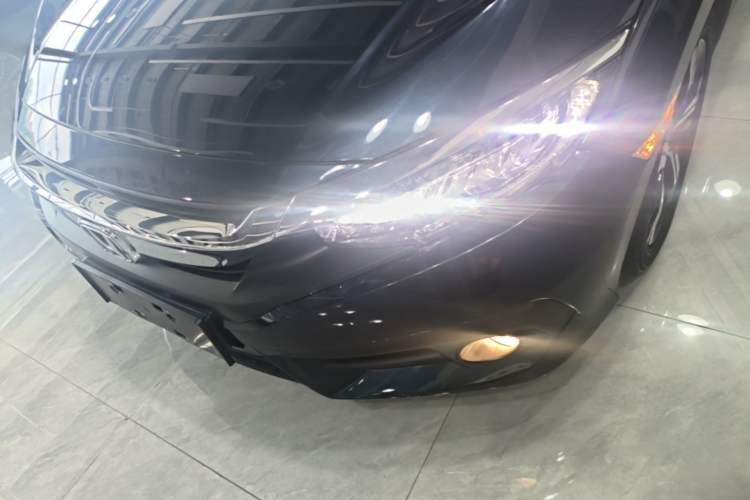 Used Honda Civic 2016 220TURBO CVT Prestige Edition Left Front Headlight