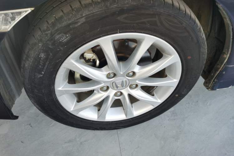 Used Honda Civic 2016 180TURBO CVT Comfort Version Left Front Wheel Hub