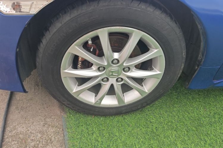 Used Honda Civic 2016 180TURBO CVT Comfort Version Left Front Wheel Hub