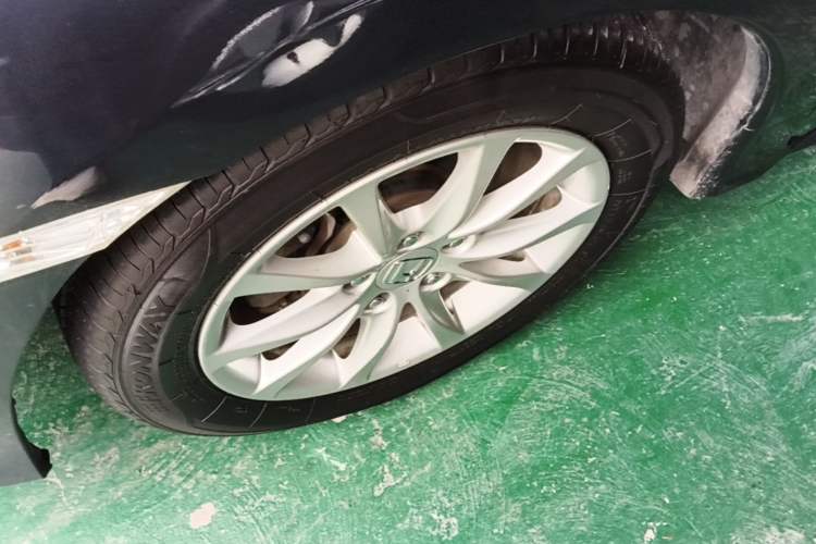 Used Honda Civic 2016 180TURBO CVT Comfort Version Left Front Wheel Hub