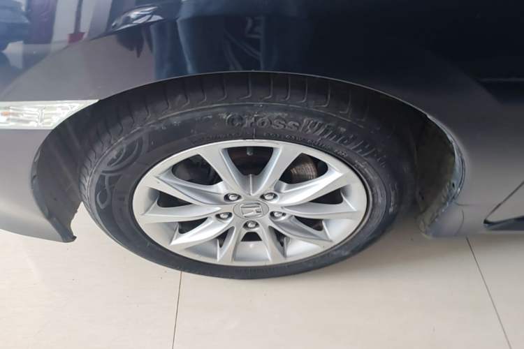 Used Honda Civic 2016 180TURBO CVT Comfort Version Left Front Wheel Hub