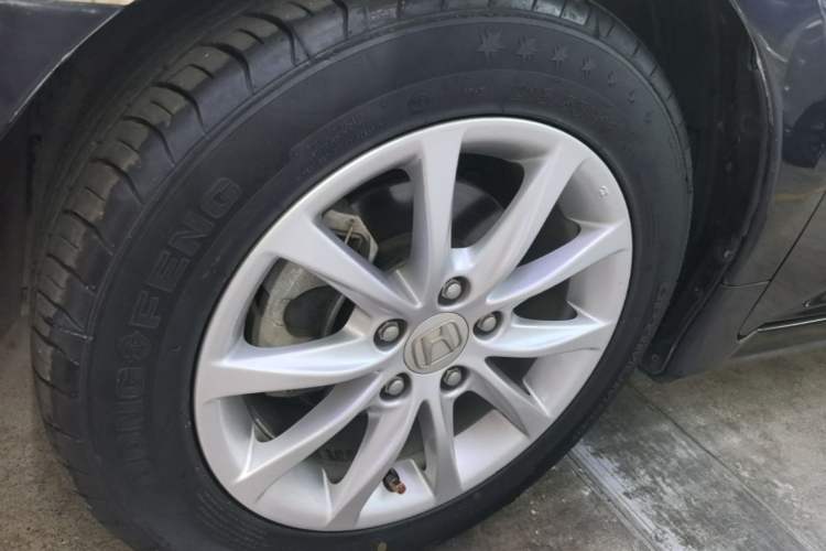 Used Honda Civic 2016 180TURBO CVT Comfort Version Left Front Wheel Hub