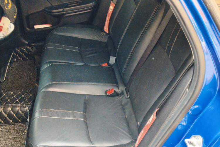 Used Honda Civic 2016 220TURBO CVT Prestige Edition Left Rear Seat