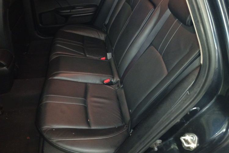 Used Honda Civic 2016 220TURBO CVT Prestige Edition Left Rear Seat