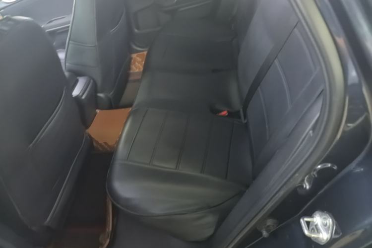 Used Honda Civic 2016 180TURBO CVT Comfort Version Left Rear Seat