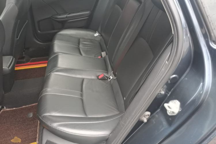 Used Honda Civic 2016 220TURBO CVT Prestige Edition Left Rear Seat