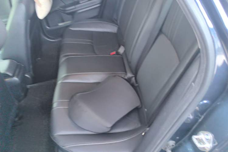 Used Honda Civic 2016 220TURBO CVT Prestige Edition Left Rear Seat
