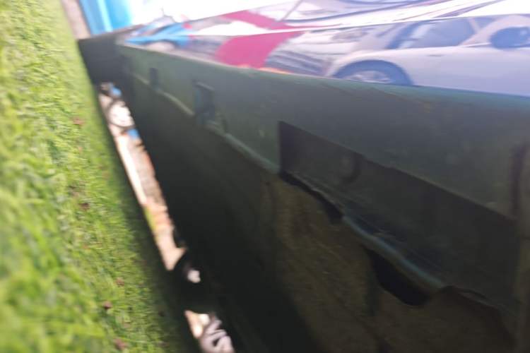 Used Honda Civic 2016 180TURBO CVT Comfort Version Left Side Sill