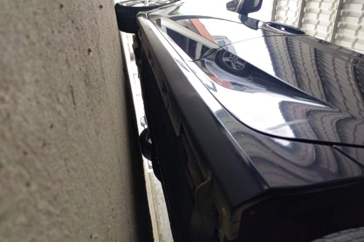 Used Honda Civic 2016 180TURBO CVT Comfort Version Left Side Sill