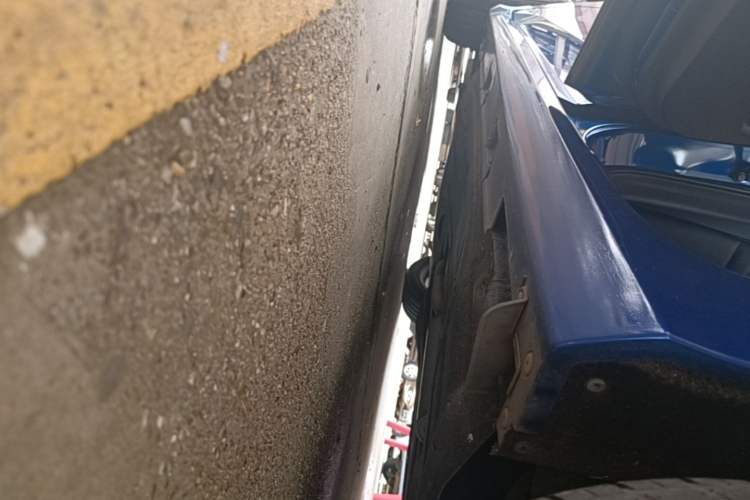 Used Honda Civic 2016 220TURBO CVT Prestige Edition Left Side Sill