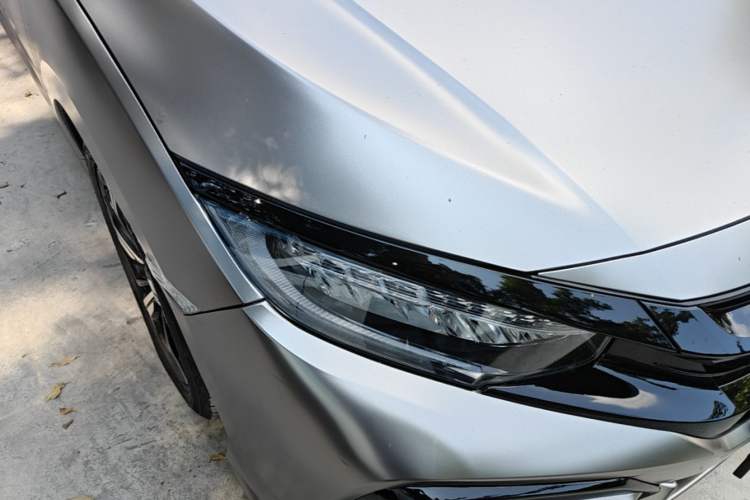 Used Honda Civic 2016 220TURBO CVT Prestige Edition Right Front Headlight