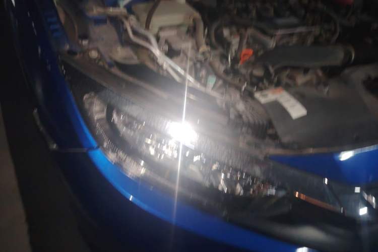 Used Honda Civic 2016 220TURBO CVT Prestige Edition Right Front Headlight