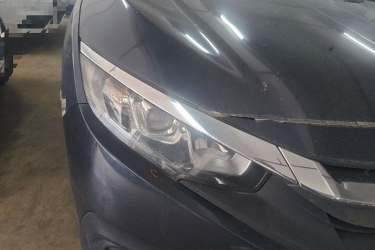 Used Honda Civic 2016 180TURBO CVT Comfort Version Right Front Headlight