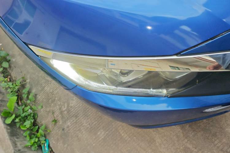 Used Honda Civic 2016 180TURBO CVT Comfort Version Right Front Headlight