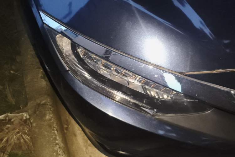 Used Honda Civic 2016 220TURBO CVT Prestige Edition Right Front Headlight