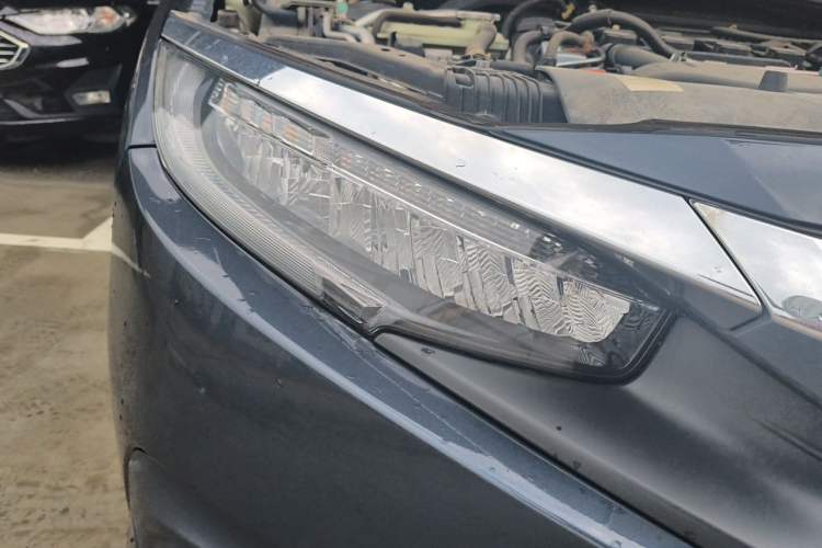 Used Honda Civic 2016 220TURBO CVT Prestige Edition Right Front Headlight