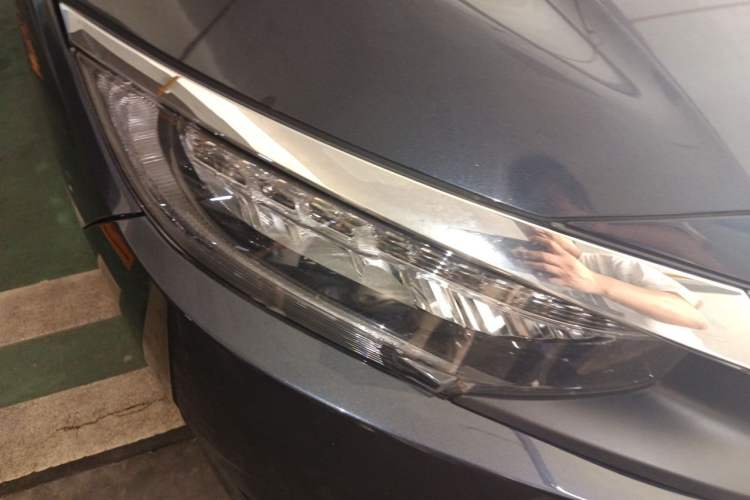 Used Honda Civic 2016 220TURBO CVT Prestige Edition Right Front Headlight