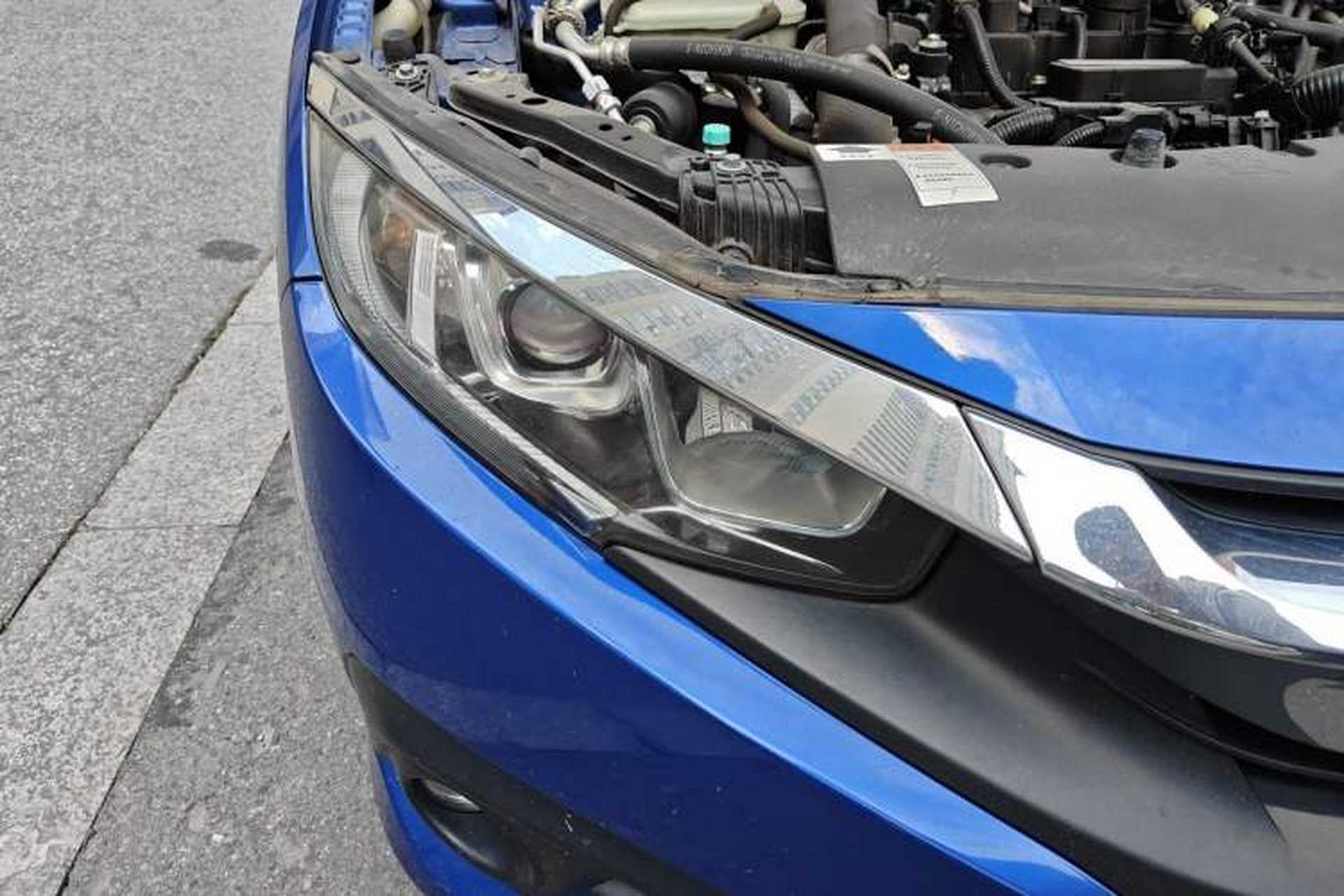Used Honda Civic 2016 180TURBO CVT Comfort Version Right Front Headlight