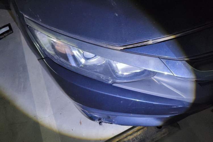 Used Honda Civic 2016 180TURBO CVT Comfort Version Right Front Headlight
