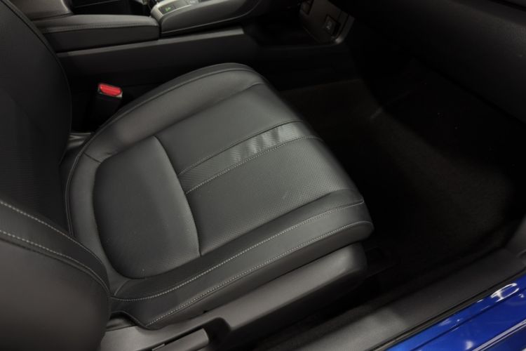 Used Honda Civic 2016 220TURBO CVT Prestige Edition Right Front Seat