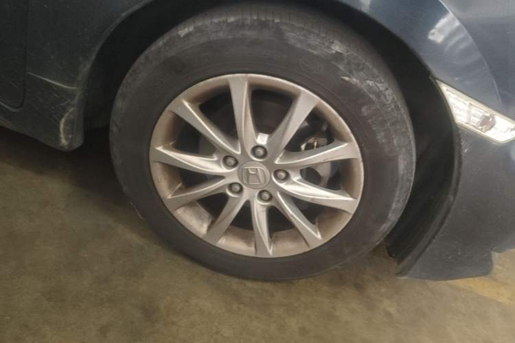 Used Honda Civic 2016 180TURBO CVT Comfort Version Right Front Wheel Hub