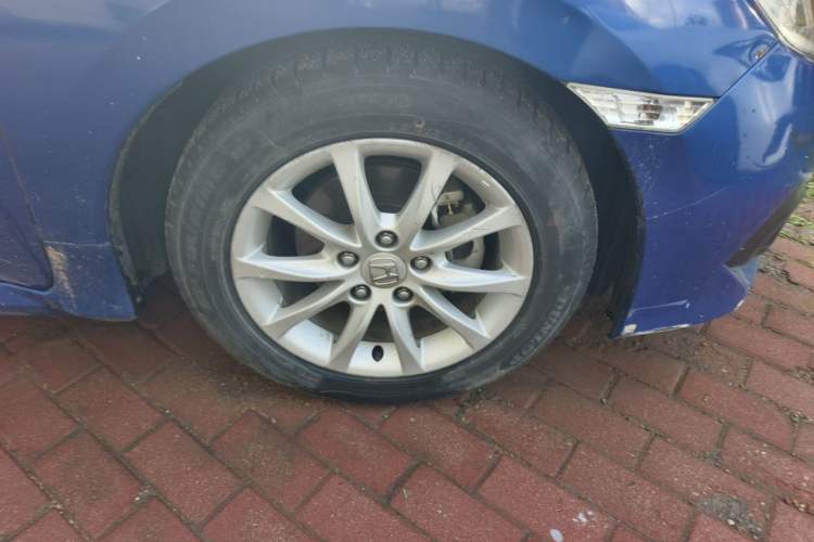 Used Honda Civic 2016 180TURBO CVT Comfort Version Right Front Wheel Hub