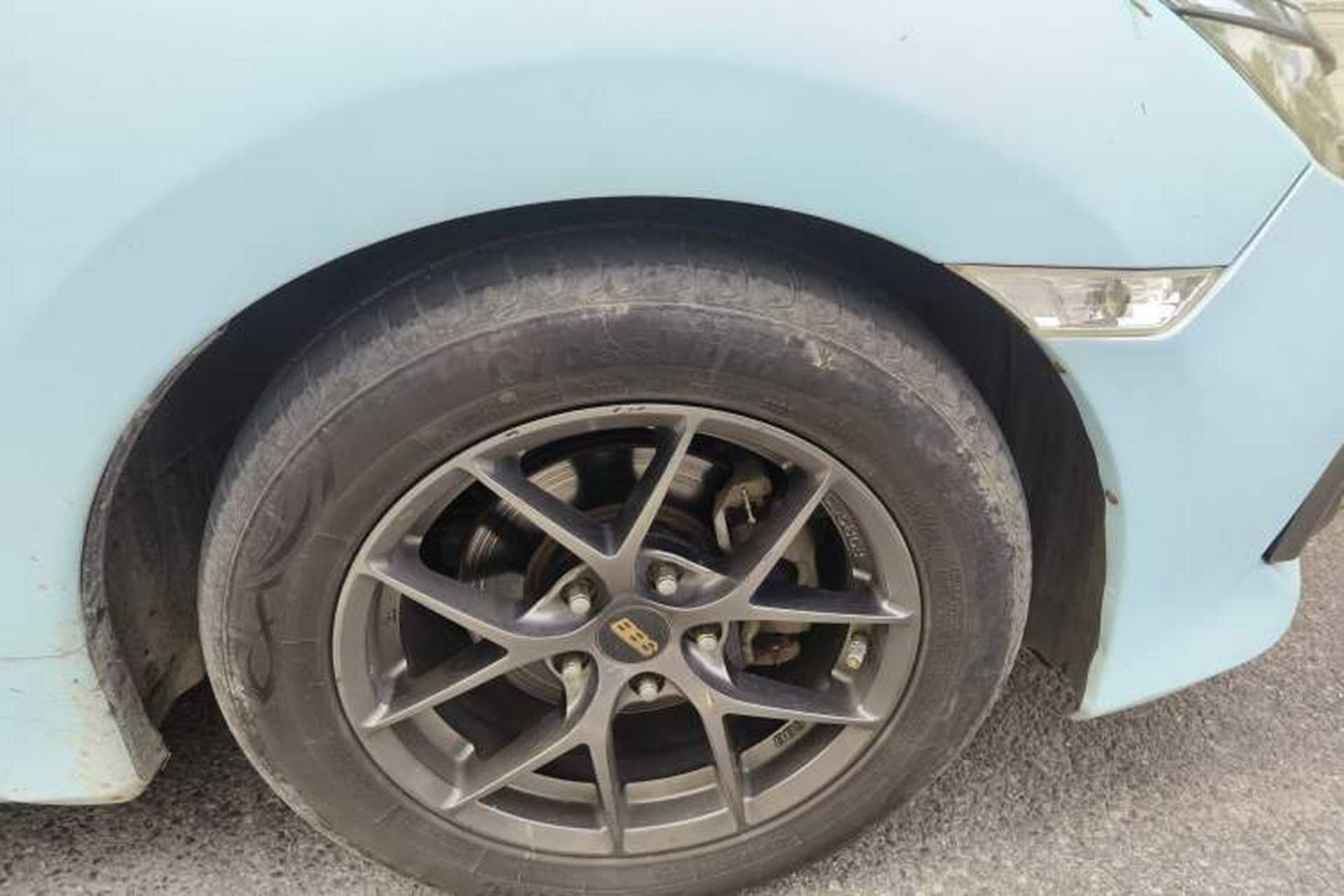 Used Honda Civic 2016 180TURBO CVT Comfort Version Right Front Wheel Hub