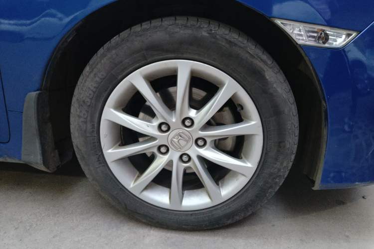 Used Honda Civic 2016 180TURBO CVT Comfort Version Right Front Wheel Hub