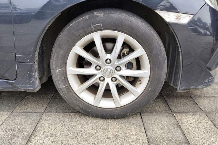 Used Honda Civic 2016 180TURBO CVT Comfort Version Right Front Wheel Hub