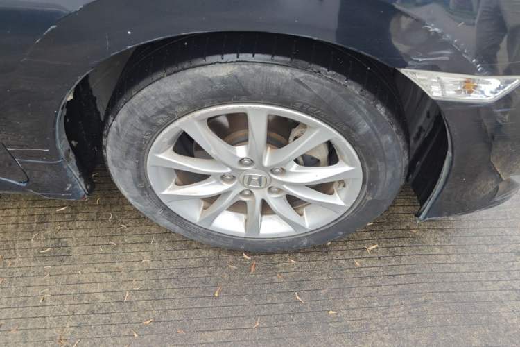 Used Honda Civic 2016 180TURBO CVT Comfort Version Right Front Wheel Hub