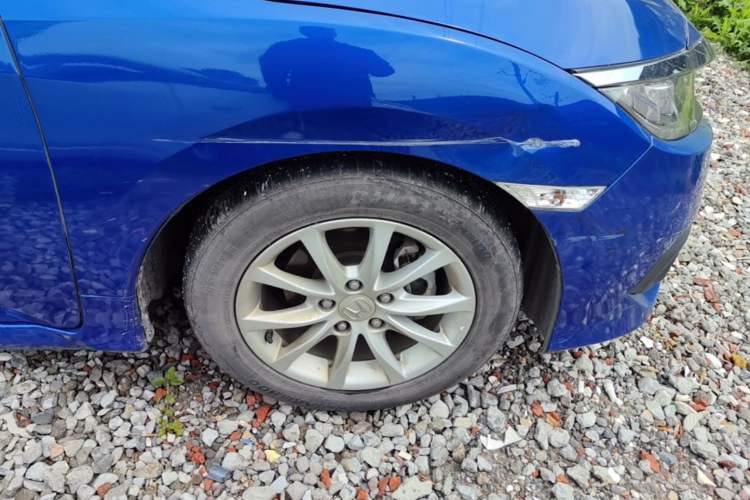 Used Honda Civic 2016 180TURBO CVT Comfort Version Right Front Wheel Hub