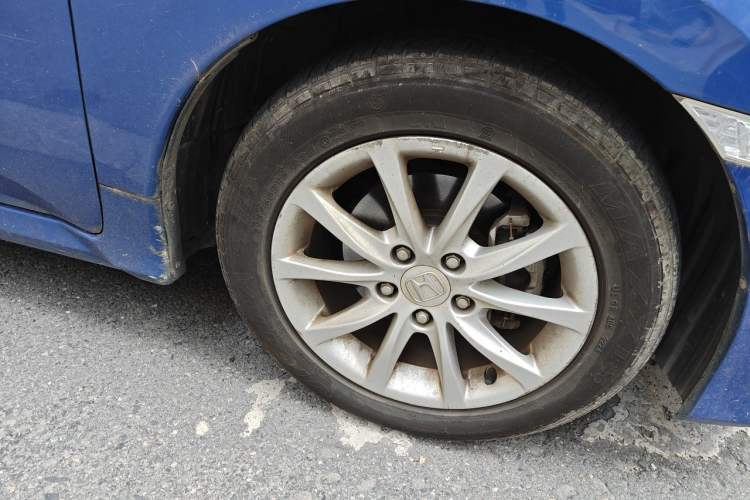 Used Honda Civic 2016 180TURBO CVT Comfort Version Right Front Wheel Hub